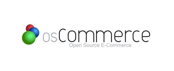oscommerce web development