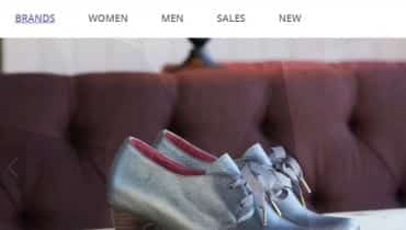 Yengo – Online Shoe Store