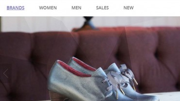 Yengo – Online Shoe Store