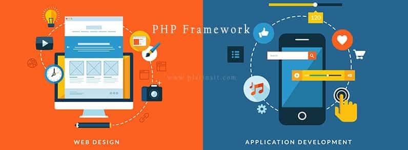PHP Framework development