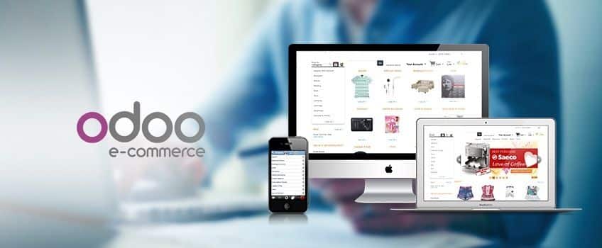 Odoo eCommerce Solutions